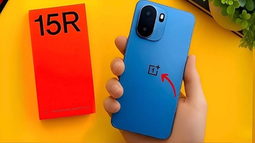 OnePlus 15R 5G Review: A Powerhouse Smartphone Built for Performance, Endurance, and Premium Imaging